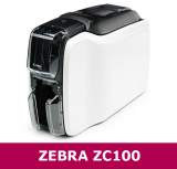 Zebra ZC100